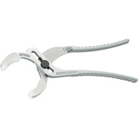 Rothenberger Syphonzange mit Backen 62 mm Spannweite
