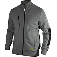Diadora Utility Litework, Workwear Sweatjacke - L