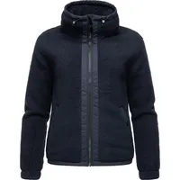 Ragwear Sweatjacke "Nordicka", Damen, Gr.
