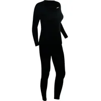 F-Lite F Lite Damen Ml 140 Unterwäsche Schwarz M