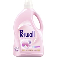 Perwoll Wolle & Feines renew Waschmittel 2,6 l