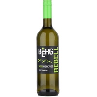 Württembergische WZG WZG Winzer vom Weinsberger Tal ''BERGREBELL'' Weissweincuvée