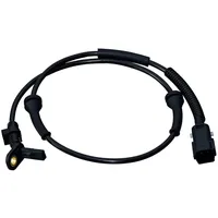 Hella 6PU 358 218-291 Sensor, Raddrehzahl - 2-polig -