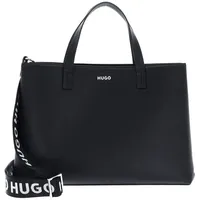 Hugo Handtasche Tote Bag Black