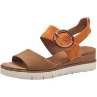 TAMARIS Leather Sandals 1-28206-42