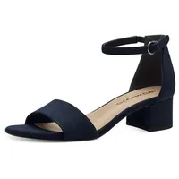 TAMARIS für Damen, blau, Größe 37 EU