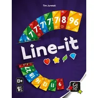 Gigamic Line-it