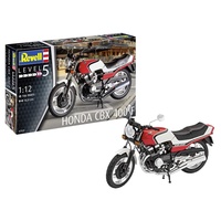 REVELL Honda CBX 400 F