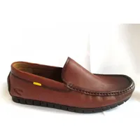 CAMEL ACTIVE Slipper, Cognac, 43
