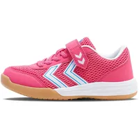 Hummel Multiplay Flex VC Jr Raspberry Sorbet, 35