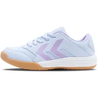 Hummel Multiplay Stable LC Handballschuhe Kinder 6076 arctic 39