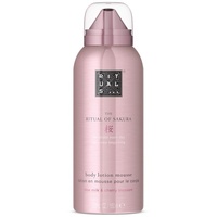 Rituals The Ritual of Sakura Body Lotion Mousse 150