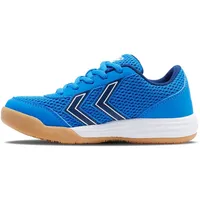 Hummel MULTIPLAY Flex LC JR blue/white 35