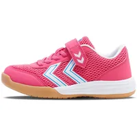 Hummel Multiplay Flex VC JR Himbeer SORBET,