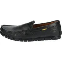 CAMEL ACTIVE Mokassin Schwarz, menswear-47