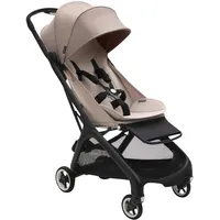 Bugaboo Butterfly Reise-Kinderwagen Desert Taupe, Taupe