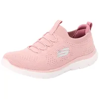 SKECHERS Vegan ohne Bügel Memory Foam Turnschuhe Top Player
