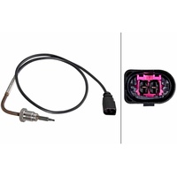 Hella Sensor, Abgastemperatur 6PT 010 376-821
