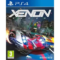 Soedesco Xenon Racer