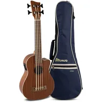 Gewa Manoa-Kaleo K-BS-CE Ukebass