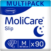 Hartmann MoliCare Slip Night M 90 Stück