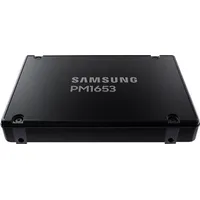 Samsung PM1653 SAS SSD 3.84TB 2.5inch (3840 GB, 2.5"),