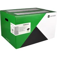 Lexmark Imaging Kit 75M0ZV0 schwarz+color