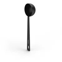 Xavax® Kaffeemaßlöffel schwarz