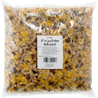 Frießinger Mühle Früchte Müsli 2,5 kg