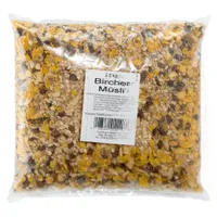 Frießinger Mühle Bircher Müsli 2,5 kg