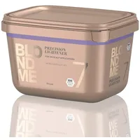 Schwarzkopf BlondMe Bond Enforcing Premium Lightener 9+ aufheller 450