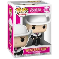 Funko POP! Barbie - Cowboy Ken #72636