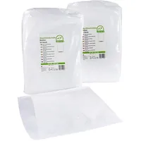 Medi-Inn Einmal-Waschhandschuhe Molton 15 x 22 cm 50 St.