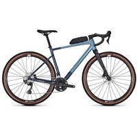 Focus Atlas 6.8 Blau Modell 2025