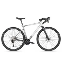 Focus Atlas 6.7 Silber Modell 2025