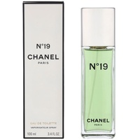 Chanel No. 19 Eau de Toilette 100 ml