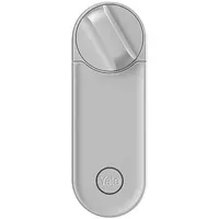 Yale Linus L2 Smart Lock Türschloss Silber