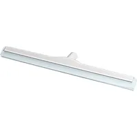 Nölle Profi Brush Wasserschieber L.600mm glasfaserverstärkt weiß 10 St.