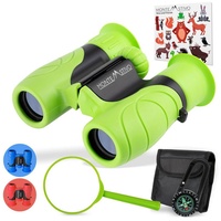 Monte Stivo Monte Stivo® Junior | Vergleichssieger Fernglas für