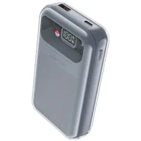 COFI Acefast Powerbank 20000mAh Sparkling Series Schnellladung 30W grau