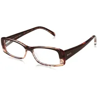 Pucci Ep2651204 Damen-sonnenbrille - Chocolate - One Size