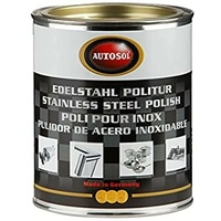 Dursol AUTOSOL Edelstahl Politur Dose 750 ml