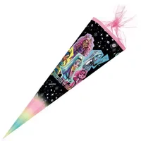 NESTLER Schultüte Tüllv. 85 cm 6-eckig Monster High Best