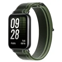 Xiaomi Braided Quick Release Strap Olive Green