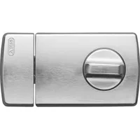 ABUS Tür-Zusatzschloss 2110 S B/DFNLI