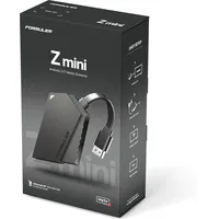 Formuler Z Mini 4K UHD Android 12 IP-Receiver (Dual-WiFi,