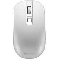 Canyon MW-18 - mouse - Maus Weiß