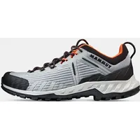 Mammut Damen Alnasca Knit III Low Schuhe (Größe 42,