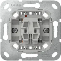 Gira Wipptaster Schließer Einsatz (3151 00)