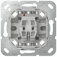 Gira Wippschalter 387600